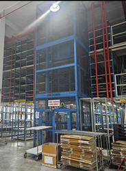 Tai Seng MRT (D19), Factory #585504011